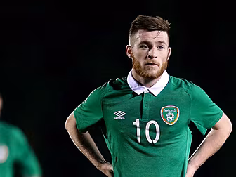 WATCH: Jack Byrne has scored a...