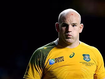 IRFU reportedly block Munster...