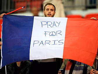 French national anthem to be p...