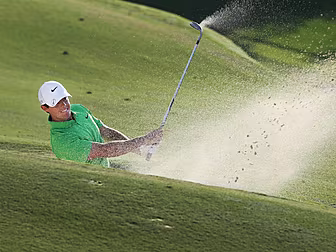 Golf Weekly is back with a ban...