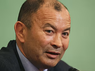 Japan's World Cup coach Ed...