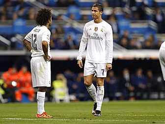 European Football round-up: Ma...