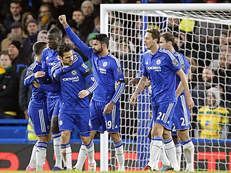 Chelsea suffer sizeable financ...