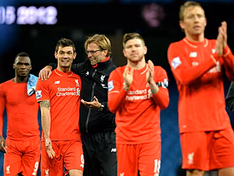 How has Klopp convinced his Li...
