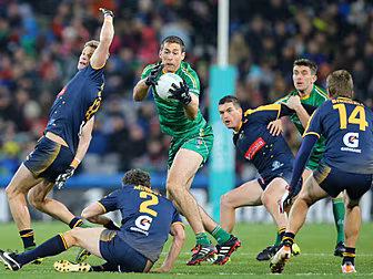 Does the International Rules s...