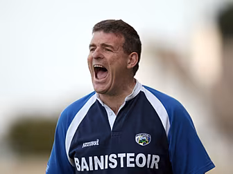 Liam Kearns revealed as Tipp&#...