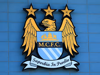 Manchester City to change thei...