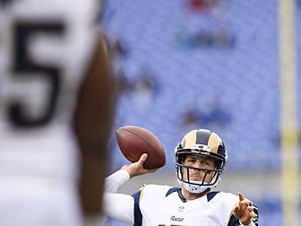 NFL reveal list of games set f...