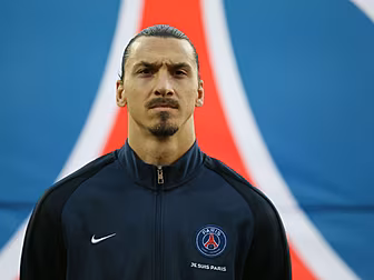 Ibrahimovic returned home last...