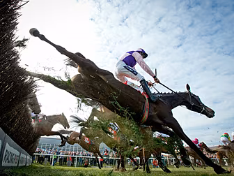 Looking for betting tips for t...