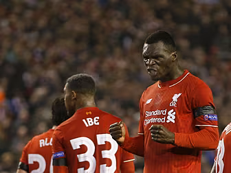 WATCH: Classy Benteke winner k...