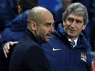 John Giles believes Guardiola&...