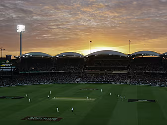 Cricket enters a new era with...