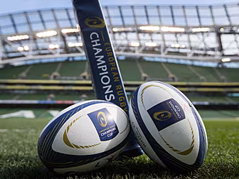 Ulster and Munster to play res...