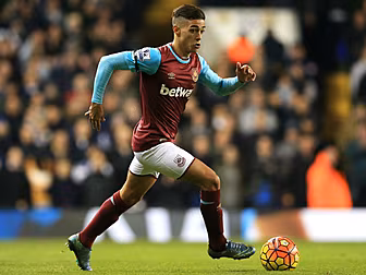 The midfield enabler