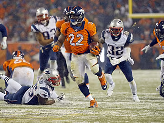 The Patriots lose unbeaten rec...