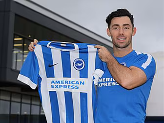 Richie Towell has signed for C...