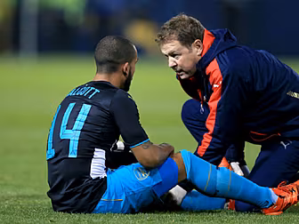 Are Arsenal missing the pace o...
