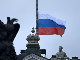 Heart attack claims life of Ru...