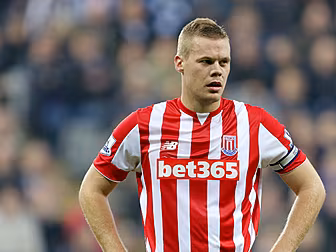Stoke's defensive record h...