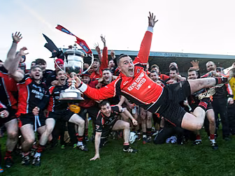 Leinster delight secured but c...