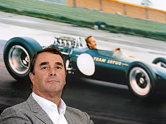 "Drivers of the past were...