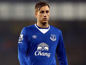 Can Everton hold on to Gerard...