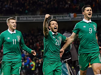 GALLERY: From Hoolahan to Long...
