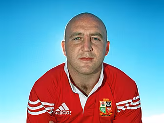 Should the Lions tour be scrap...