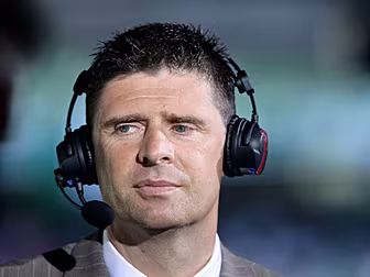 Niall Quinn wants to stop youn...