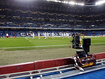 Will La Liga's new televis...