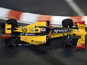 Renault announce they will ret...