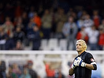 Valencia legend Santiago Cañiz...
