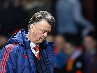 WATCH: Manchester United fans...