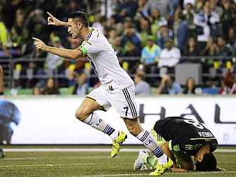 WATCH: All of Robbie Keane'...