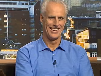 WATCH: Mick McCarthy talks abo...