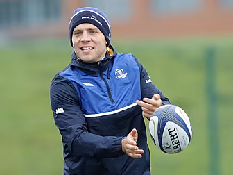 The IRFU are hoping to agree a...