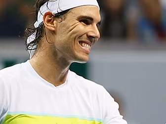 Nadal eyes a return to form in...