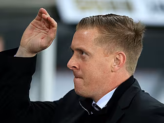 Swansea's chairman admits...