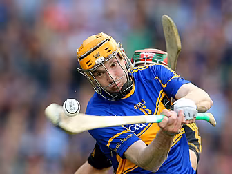 Lar Corbett has some strong wo...