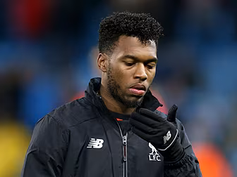 Daniel Sturridge suffers anoth...