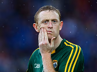 Colm Cooper to undergo shoulde...