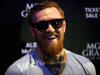 Are McGregor and Aldo really a...