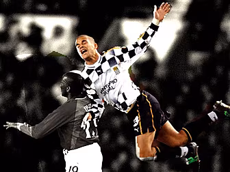 When the Panthers of Boavista...