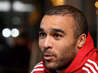 Zebo is going nowhere as Irela...
