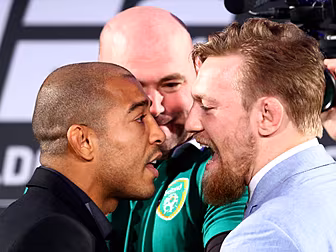 How MMA helped Jose Aldo out o...