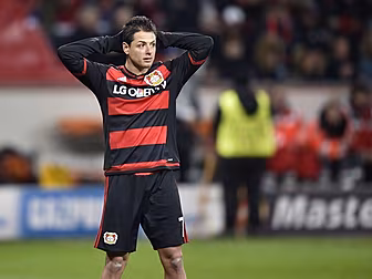 WATCH: The ref had to break up...