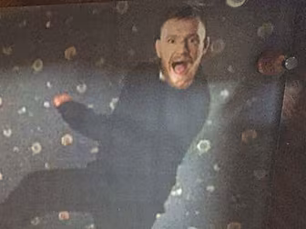 The Irish fans are to bring a...