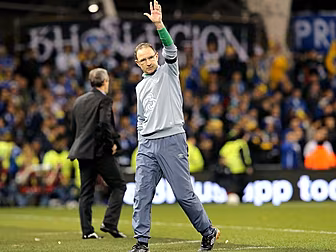 Martin O'Neill reveals tha...