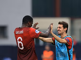 Portugal have a potential new...